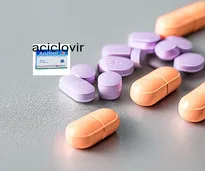 Aciclovir en comprimé sans ordonnance